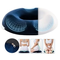 Cojín Antiescaras Picarón Ortopédico Howell Asiento Memoria