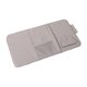 thumbnail image 3 of Organizador De Parasol Automático Para Tarjetas, Bolígrafos, Llaves, Gafas, Bolsa De Almacenamiento, Organizador Gris Sin Cremallera, 3 of 5