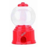 Genérico - Set 2 Mini Cajas Dispensadoras De Dulces Decoracion Lau