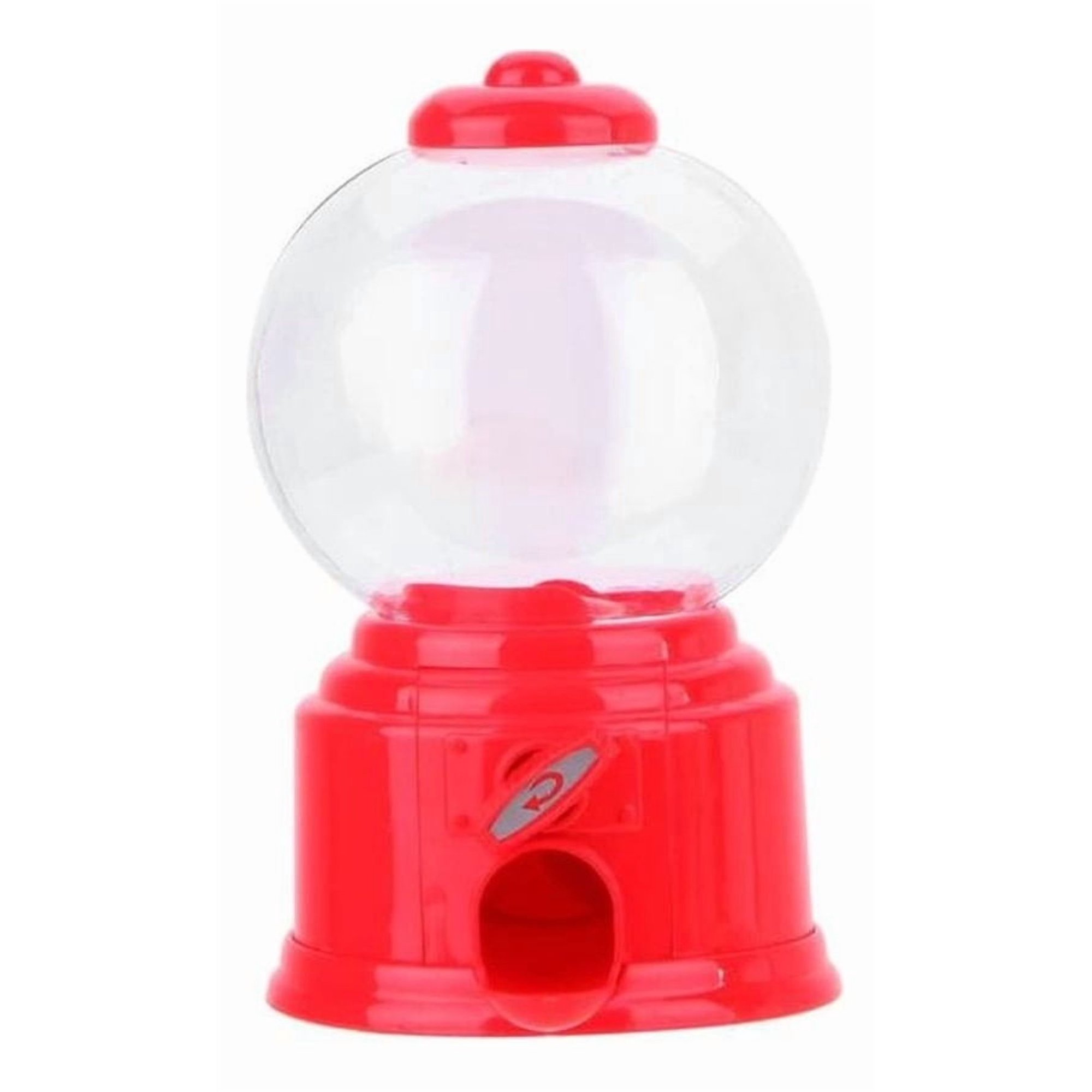 Genérico - Set 2 Mini Cajas Dispensadoras De Dulces Decoracion Lau