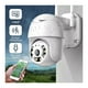 thumbnail image 2 of Cámara De Seguridad Wifi Para Exterior 2 Antena, 2 of 3