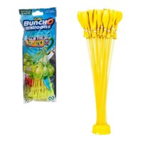 Ansaldo - Pack 1 Boquilla Con Bombas De Agua Bunch O Balloons