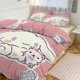 thumbnail image 1 of Cinnamoroll Bedding Sets for Kids Men Women Twin Size, 1 of 5