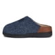 thumbnail image 2 of Pantuflas para Niños Lucky Brand de Micro Ante con Forro Sherpa para Interior y Exterior, 2 of 4