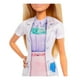 thumbnail image 2 of Set de Juego Mattel Barbie Dentista Cabello Rubio con Niña, 2 of 3