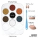 thumbnail image 3 of Artist Pastels Sketch Tone Set 7 Colores Dorado, 3 of 7