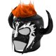 thumbnail image 1 of Máscara de Disfraz Lucha Libre para Adultos – Artisans Bazaar, 1 of 6
