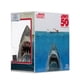 thumbnail image 5 of McFarlane Toys - Figura Posada de Tiburón (50º Aniversario) de 15 cm, 5 of 7