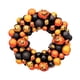 thumbnail image 1 of Guirnalda De Calabaza De Halloween, Guirnalda Artificial Para Ventana Interior Y Exterior, 1 of 5