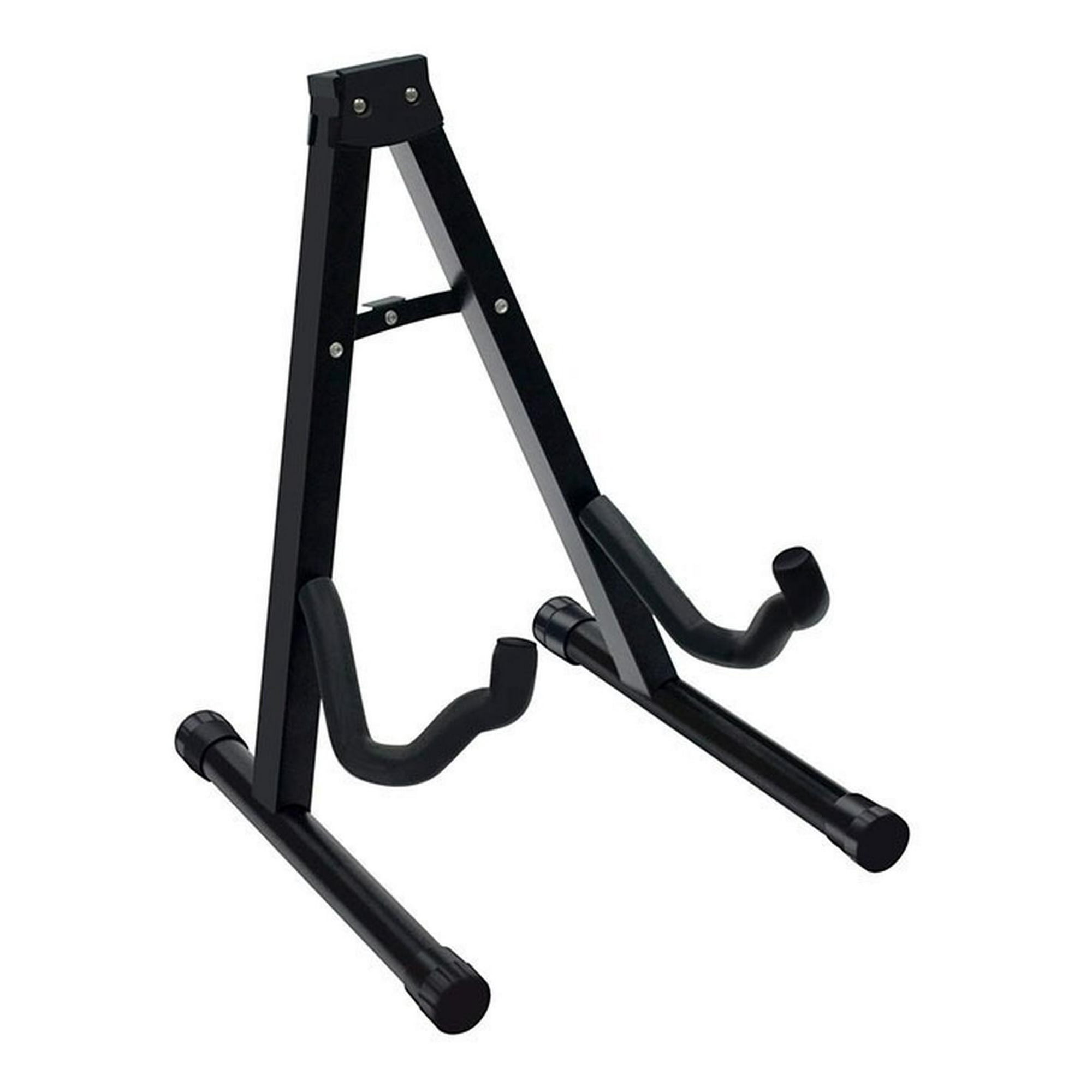 Atril Guitarra Bajo Instrumentos Tipo A Gcr