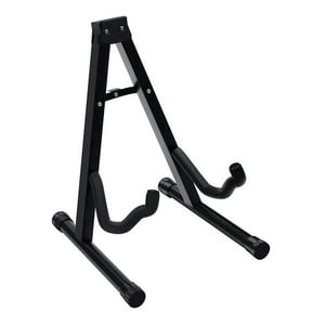 Atril Guitarra Bajo Instrumentos Tipo A Gcr