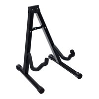 Atril Guitarra Bajo Instrumentos Tipo A Gcr