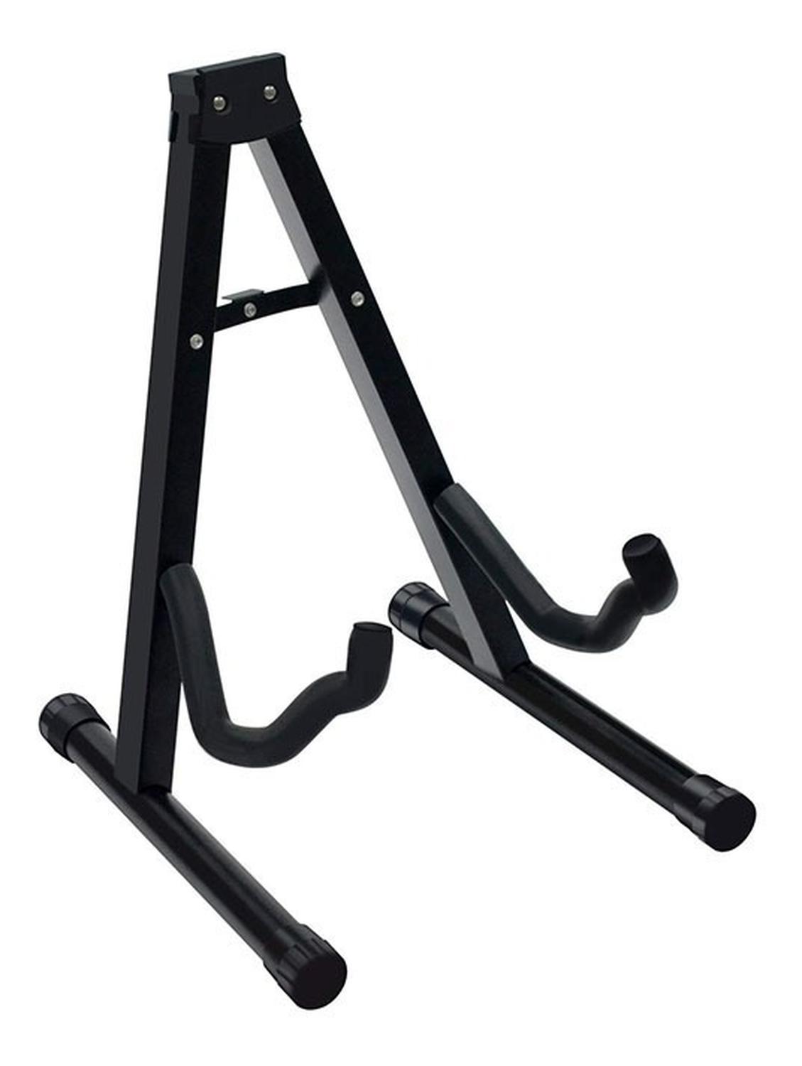 Atril Guitarra Bajo Instrumentos Tipo A Gcr