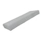 thumbnail image 1 of Funda De Banco Elástica Para Silla De Comedor, Decoración Del Hogar A Prueba De Polvo, Lavable Para El Hogar, Gris Claro, 1 of 6