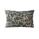 thumbnail image 4 of Cojín Plutus Brands verde y negro Plutus Bird Feather, 4 of 8