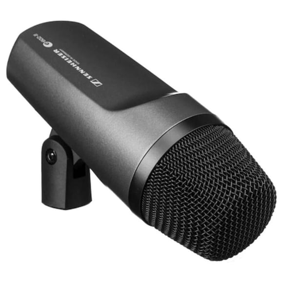 SENNHEISER E602-II Micrófono Dinámico Instrumentos