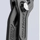 thumbnail image 2 of Juego de alicates KNIPEX Cobra® 00 19 55 S8 con rollo de herramientas, 3 piezas, 2 of 5
