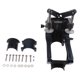 thumbnail image 4 of soporte de sujeción del motor fuera de borda marino para yamaha 3.5hp motor de 2 tiempos, 4 of 5