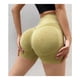 thumbnail image 2 of Short Deportivo Mujer Yoga Fitness Cintura Alta, 2 of 2