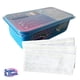 thumbnail image 1 of Repuestos Húmedos Mopa Trapeador Pack 24, 1 of 6