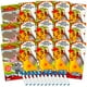 thumbnail image 1 of Juego de libros para colorear Disney Lion Guard Imagine Ink, paquete de 12 unidades para niños, 1 of 3