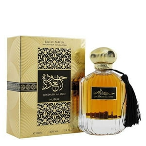 Nusuk Joudath Al Oud Edp 100Ml
