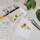 thumbnail image 5 of Bolsas De Papel Paquete De 300 Unidades Pequeñas Blancas Con Asas 6 X 8 Cm (300 Unidades), 5 of 7