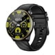 thumbnail image 1 of Reloj Inteligente Mujer Llamadas Bluetooth | Monitoreo de Salud | Multideporte | IP67 Notificaciones negro para uso diario tono negro, 1 of 3