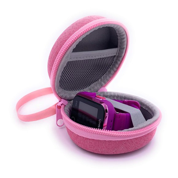 Funda de transporte xcivi para VTech KidiZoom Smartwatch DX3, DX2, Gizmo