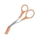thumbnail image 1 of Eyebrow Trimmer Scissor With Comb Lady Woman Men Hair Removal Grooming Shaping Stainless Steel Eyebrow Remover Makeup Tool, 1 of 3