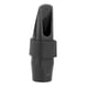 thumbnail image 3 of Sujetador De Ligaduras De Saxofón Práctico Y Duradero Para Saxofón Clarinete Negro, 3 of 5