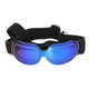 thumbnail image 3 of Pet Dog Puppy Sunglasses Gafas de sol anti UV para perros medianos pequeños Azul, 3 of 5