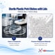 thumbnail image 3 of Placa de Petri EZ BioResearch 100 mm/15 mm Estéril - Paquete de 25, 3 of 6