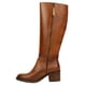 thumbnail image 4 of Bota Exs Dots Cuero Marrón, 4 of 6