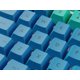 thumbnail image 3 of Conjunto de Keycaps Glorious GPBT Sublimados en Tinta Pastel de 114 Teclas, 3 of 9
