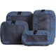 thumbnail image 1 of Cubos de Compresión Aerotrunk 4 Piezas Nylon para Viaje, 1 of 1
