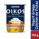 thumbnail image 1 of Yoghurt Griego Colchón de frutas Durazno Pote, 150 g, 1 of 3