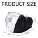 thumbnail image 5 of Funda para 2 bicicletas, impermeable, resistente a la lluvia y al polvo, con protección UV., 5 of 5