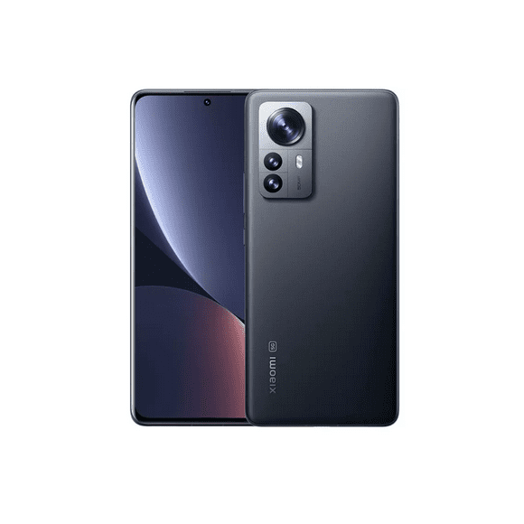 12 5g 256gb Gris Reacondicionado