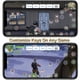 thumbnail image 5 of Control Gamepad Inalámbrico Para Android Para Pubg Mobile, 5 of 9