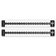 thumbnail image 1 of Marcador para Cornhole YOUXIFUN pack de 2, 38 cm magnético, 1 of 6