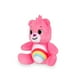 thumbnail image 5 of Mini Peluche 8 Cm Cariñositos - Cheer Bear, 5 of 6