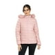 thumbnail image 1 of Parka CHG72 Poliéster Rosa, 1 of 3