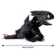 thumbnail image 3 of Figura Interactiva Dragon Chimuelo Con Efectos Reales / Humo, 3 of 8