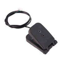 Ioensy - Pedal De Gas Eléctrico Multifunctinal Para Carros De Golf Equipo De Diversión Scooter 1M