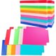 thumbnail image 4 of Divisores de Cartas XANADU Pack de 100 para Deportes y Béisbol, 4 of 9