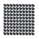 thumbnail image 2 of 100 Piezas Clips De Tela De Sombra Resistentes Al Sol Reutilizables Multiusos Con Agarre De Bloqueo De Sombra, 2 of 5