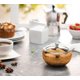 thumbnail image 2 of Azucarero KooK 473 ml Cobre con Tapa y Cuchara, 2 of 7