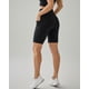 thumbnail image 3 of Calza Biker Mujer Pretina Cruzada Bolsillos Laterales, 3 of 3