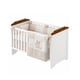 thumbnail image 5 of Cuna Evolutiva 3 en 1 Kidscool Mel Blanco, 5 of 16